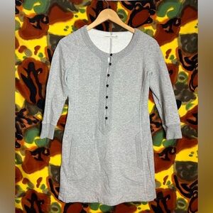 Citizens Of Humanity Gray Women’s Dress Size Small By Jerome Dahan